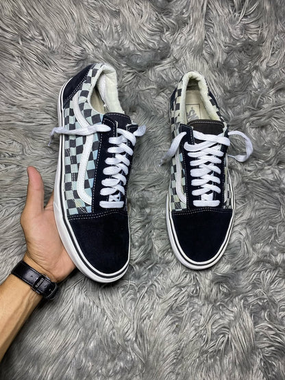 Vans Low Top (46)