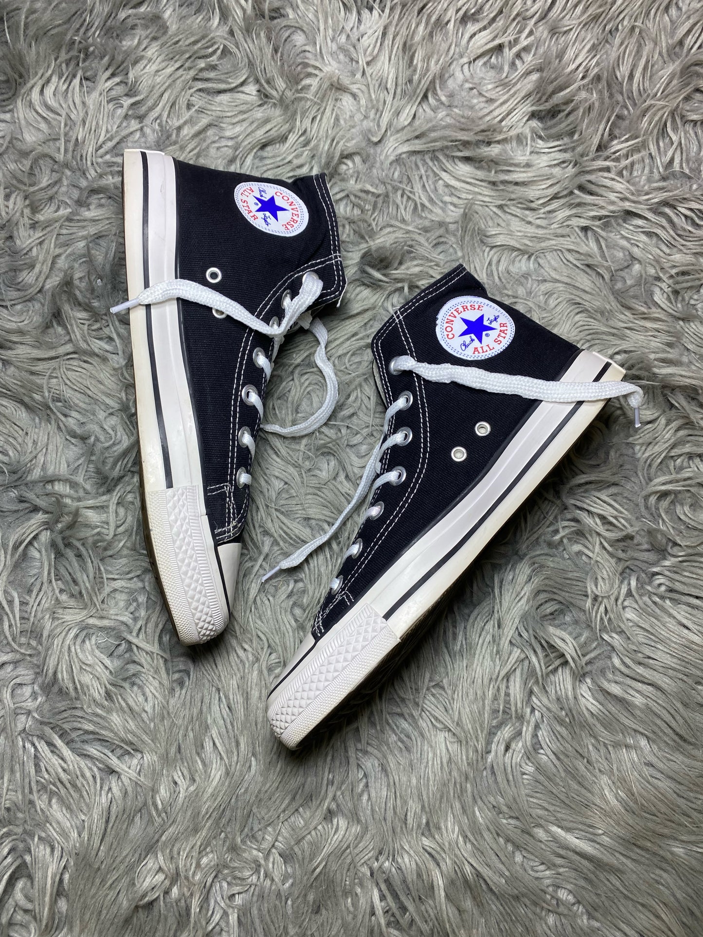 Converse High Top (41)