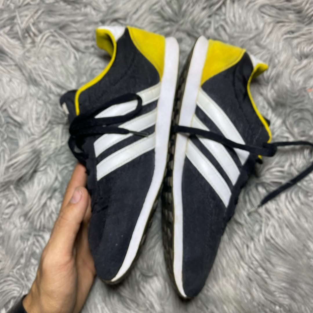 Adidas Shoes Size (44)