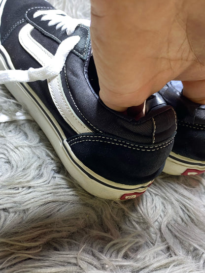 Vans Low Top (42)