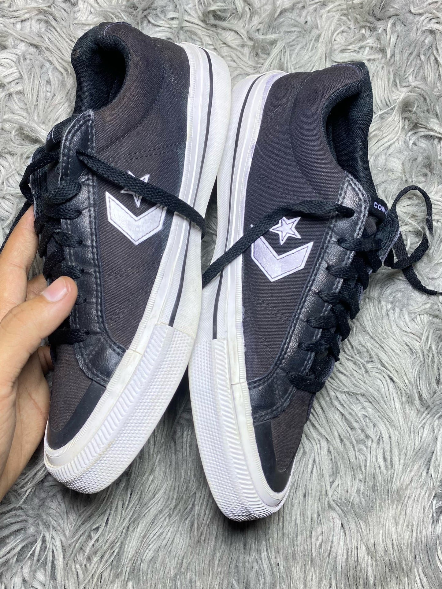 Converse Low Top (42)