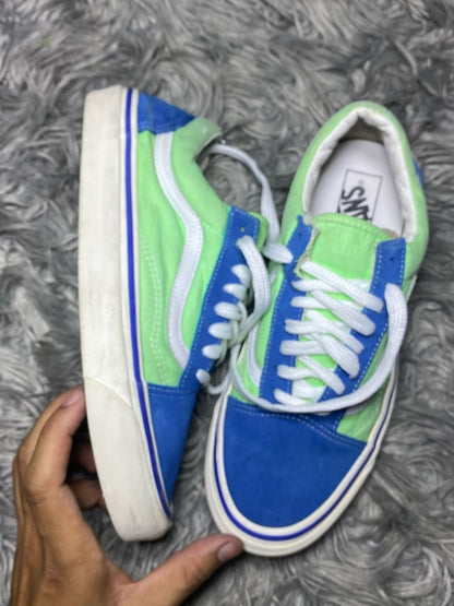 Vans Low Top (42.5)
