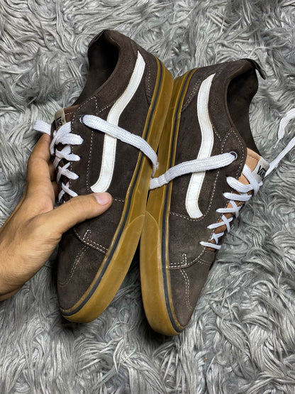 Vans Low Top (43)