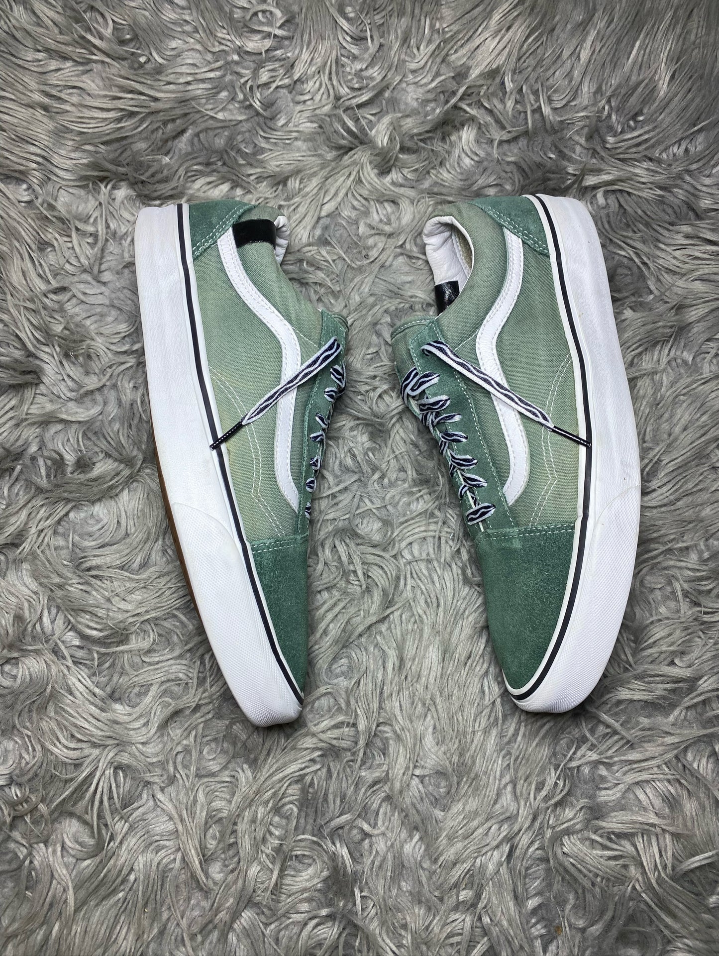 Vans Low Top (45)