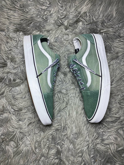 Vans Low Top (45)