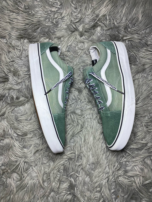 Vans Low Top (45)