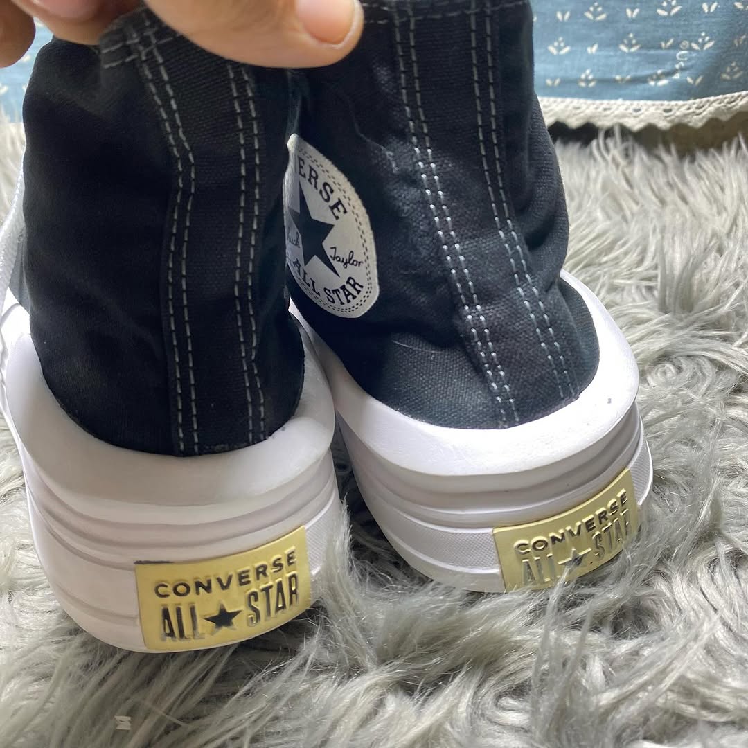 Converse High Top (37)