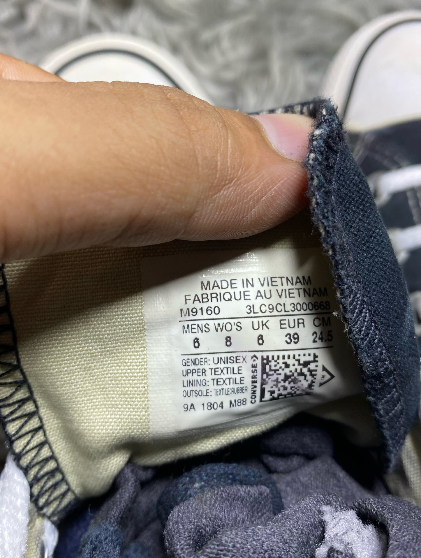 Converse High Top (39)