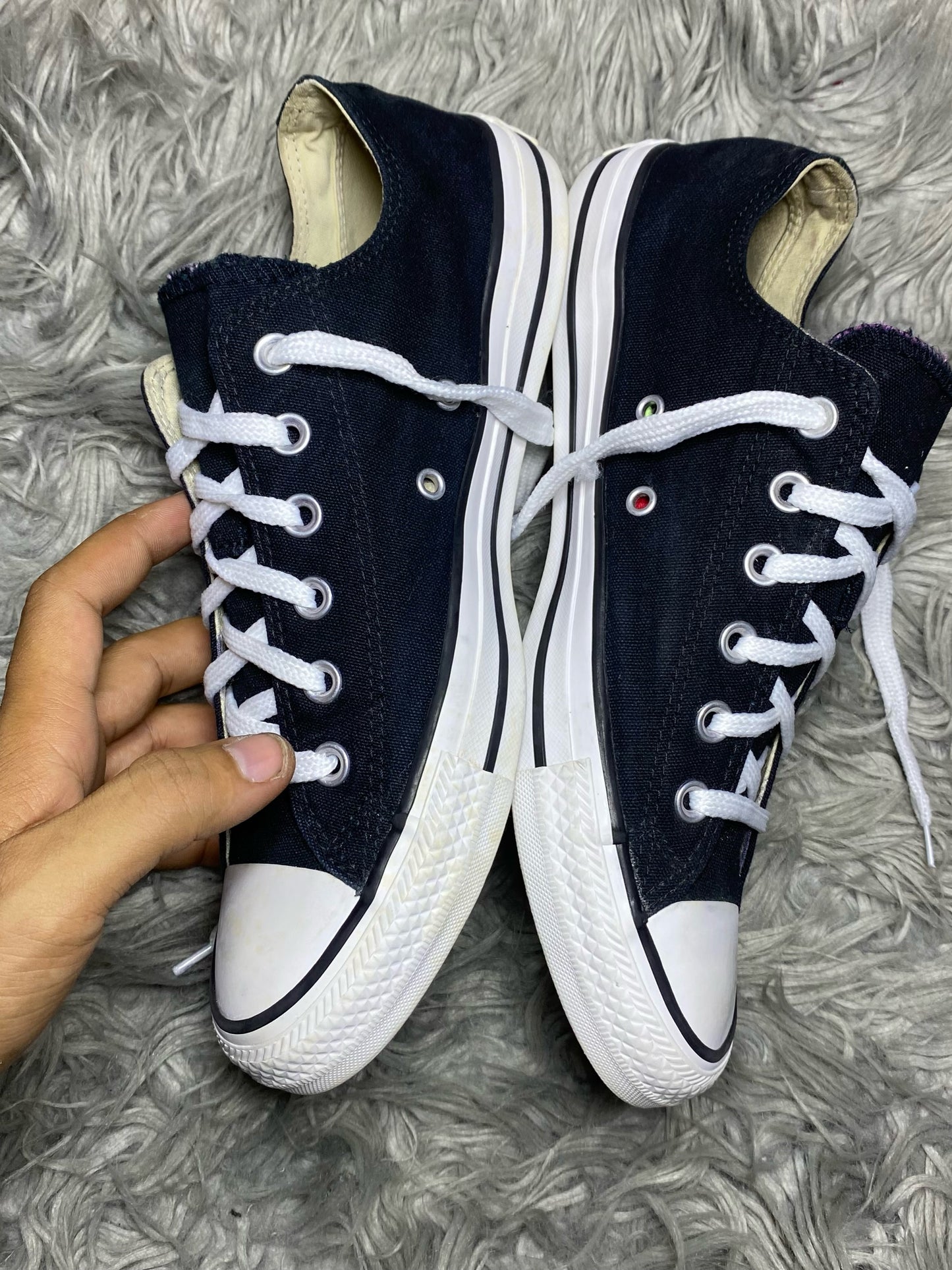Converse Low Top (41.5)