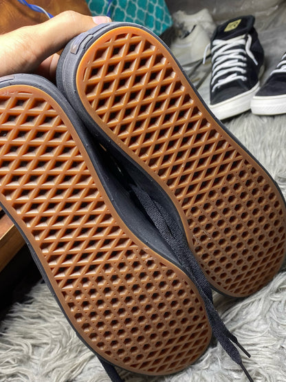 Vans Low Top (44)