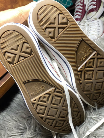 Converse Low Top (42)
