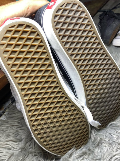 Vans Low Top (43)