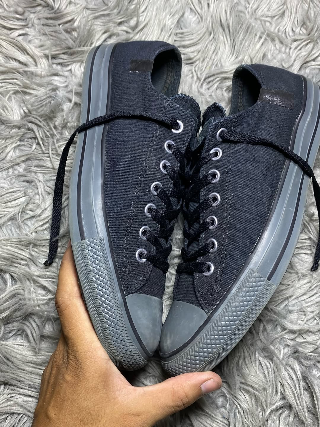 Converse Low Top (44)