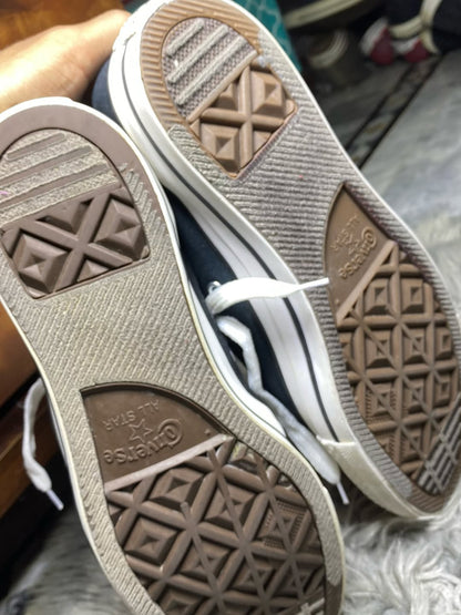 Converse Low Top (44.5)