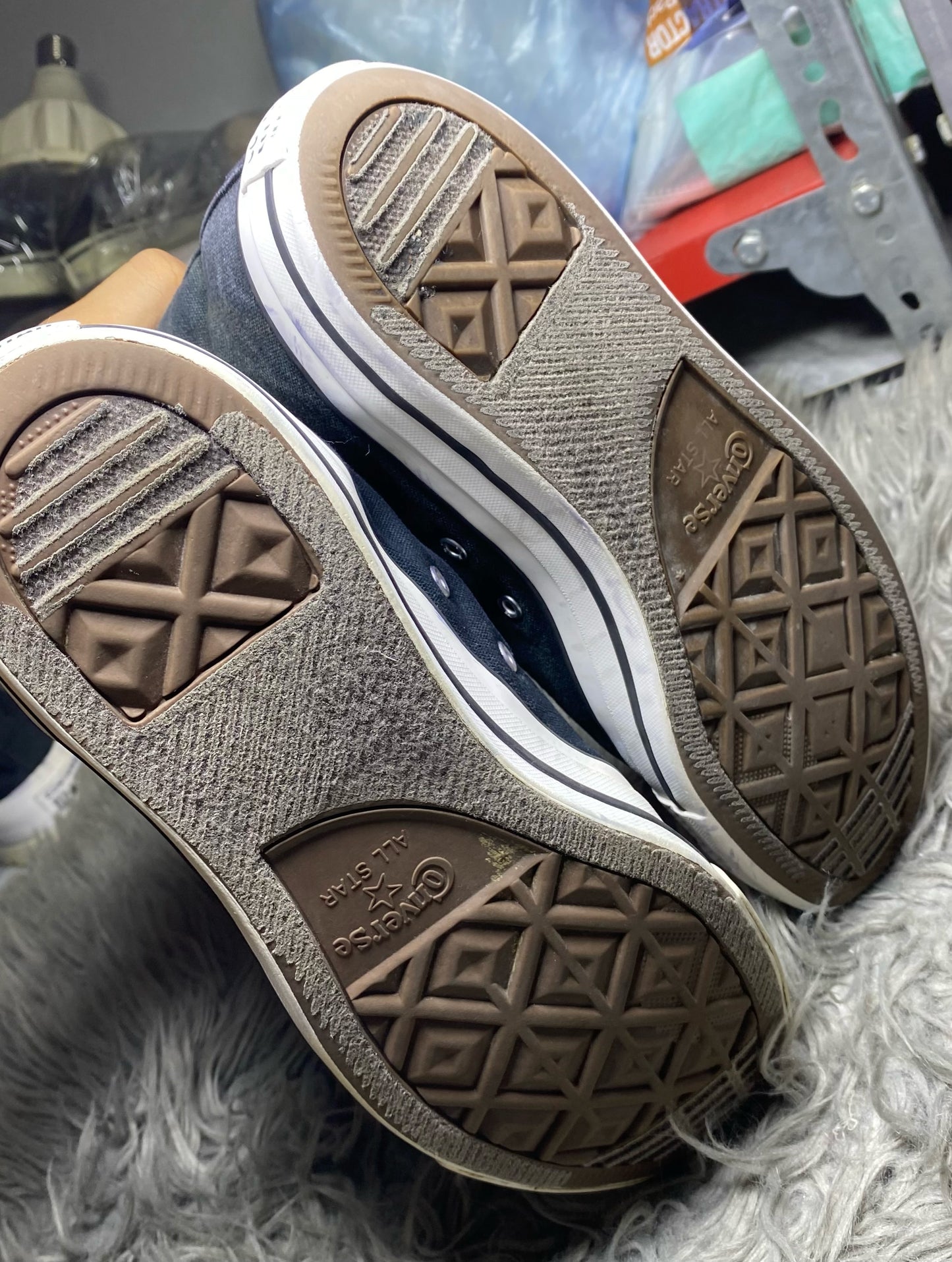 Converse High Top (44)