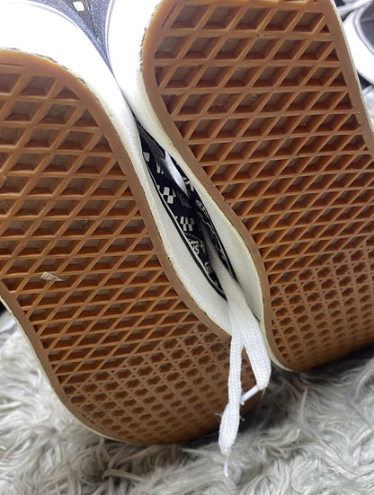 Vans Low Top (44.5)