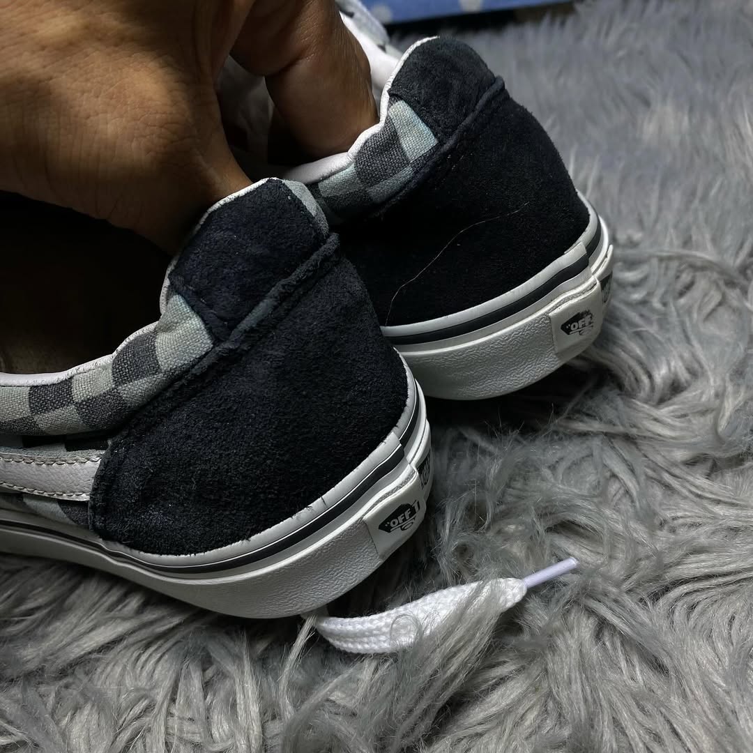Vans Low Top (40)