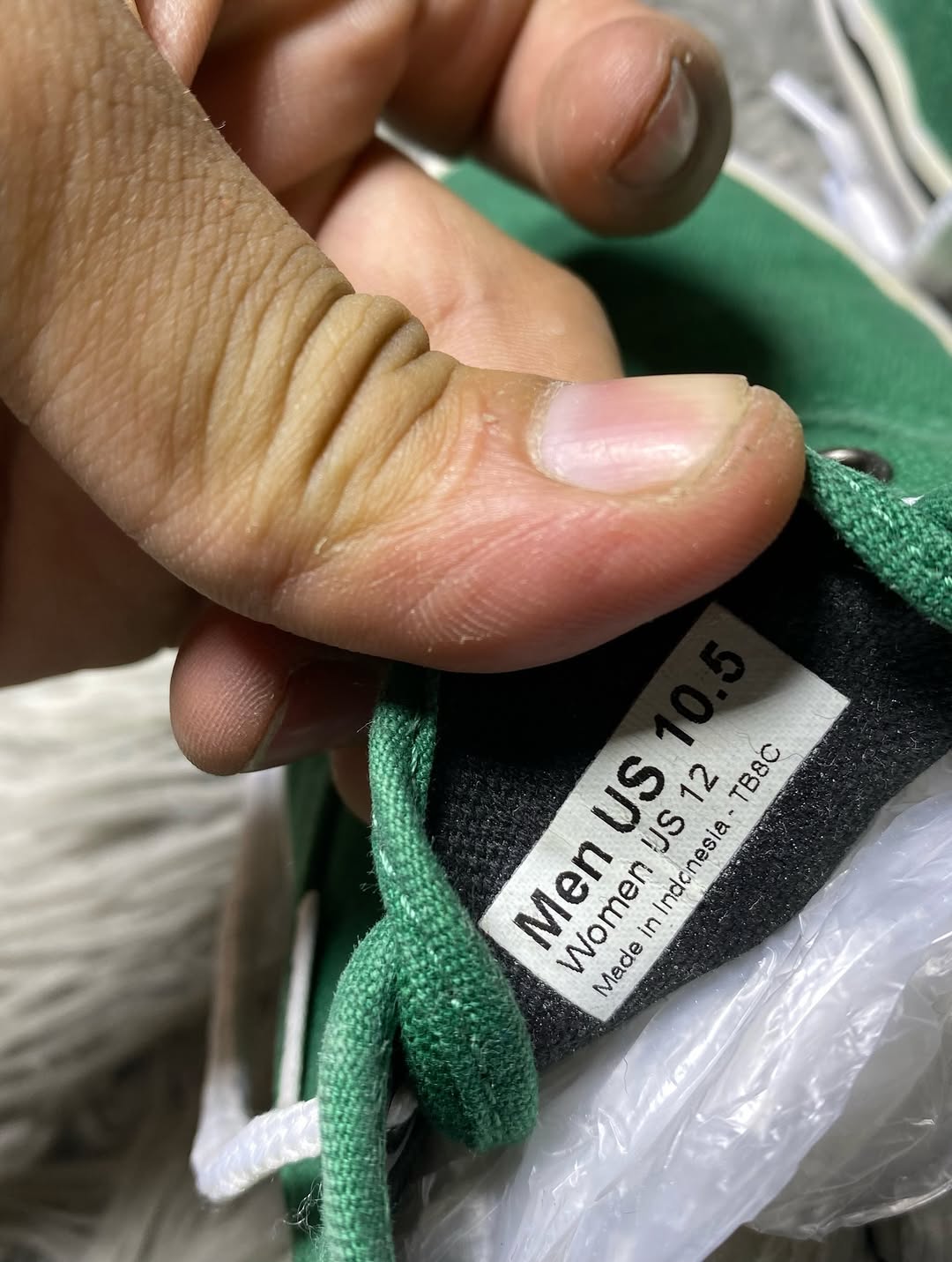 Vans Low Top (46)