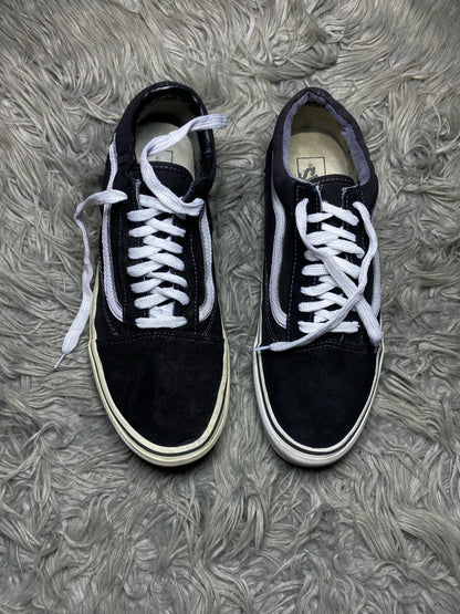 Vans Low Top (45)