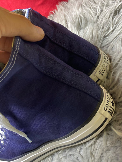 Converse High Top (39.5)