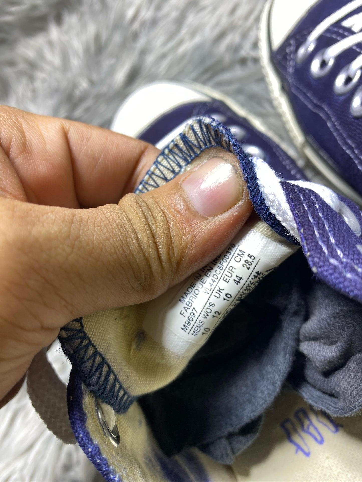 Converse Low Top (44)