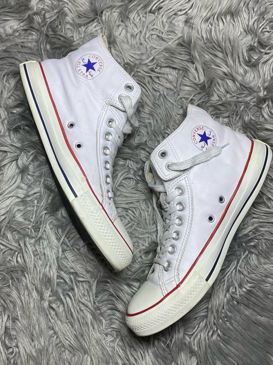 Converse High Top (40)