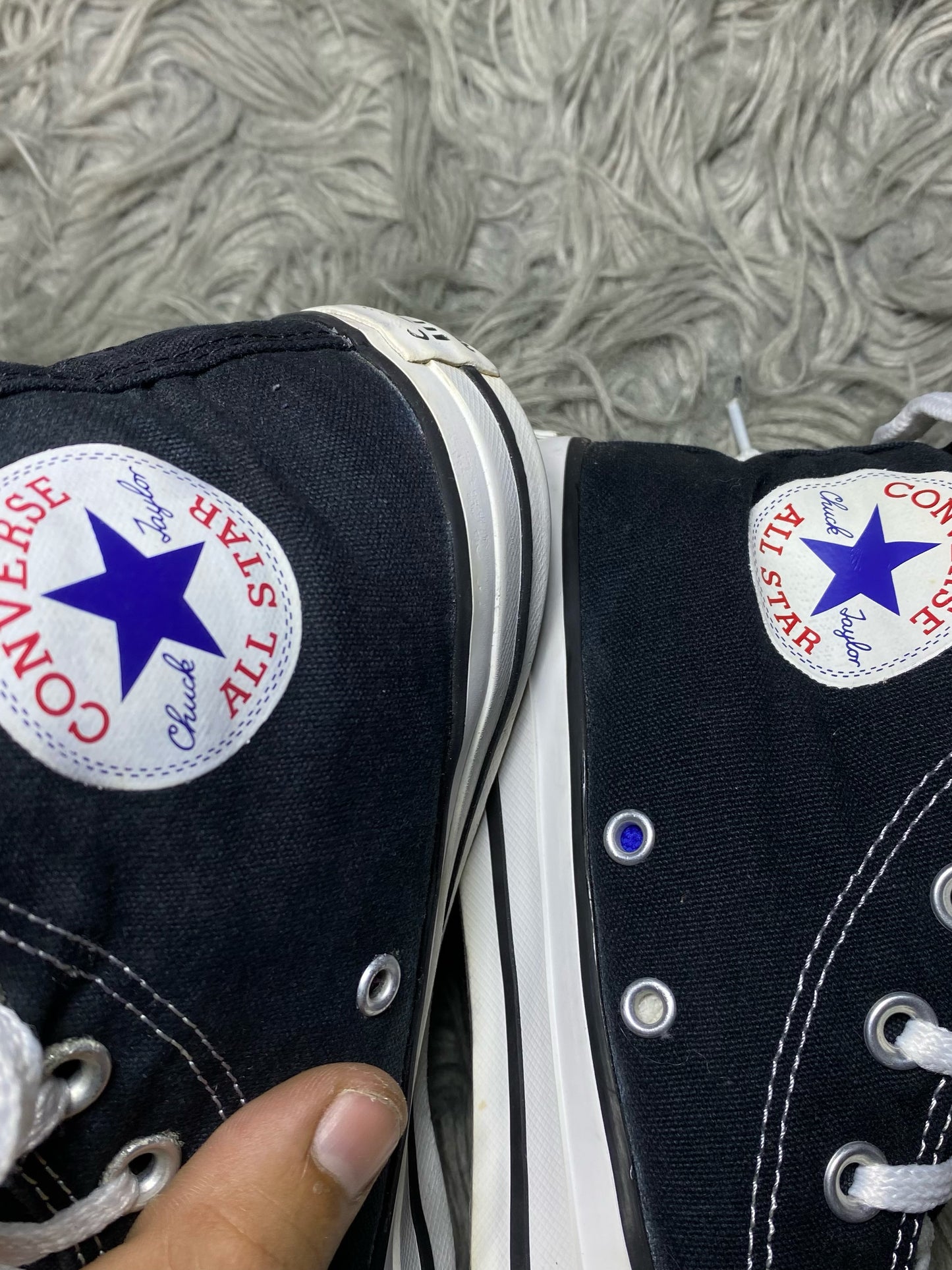 Converse High Top (39)