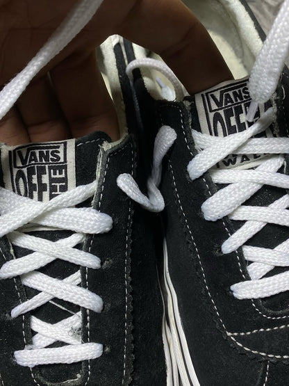 Vans Low Top (42)