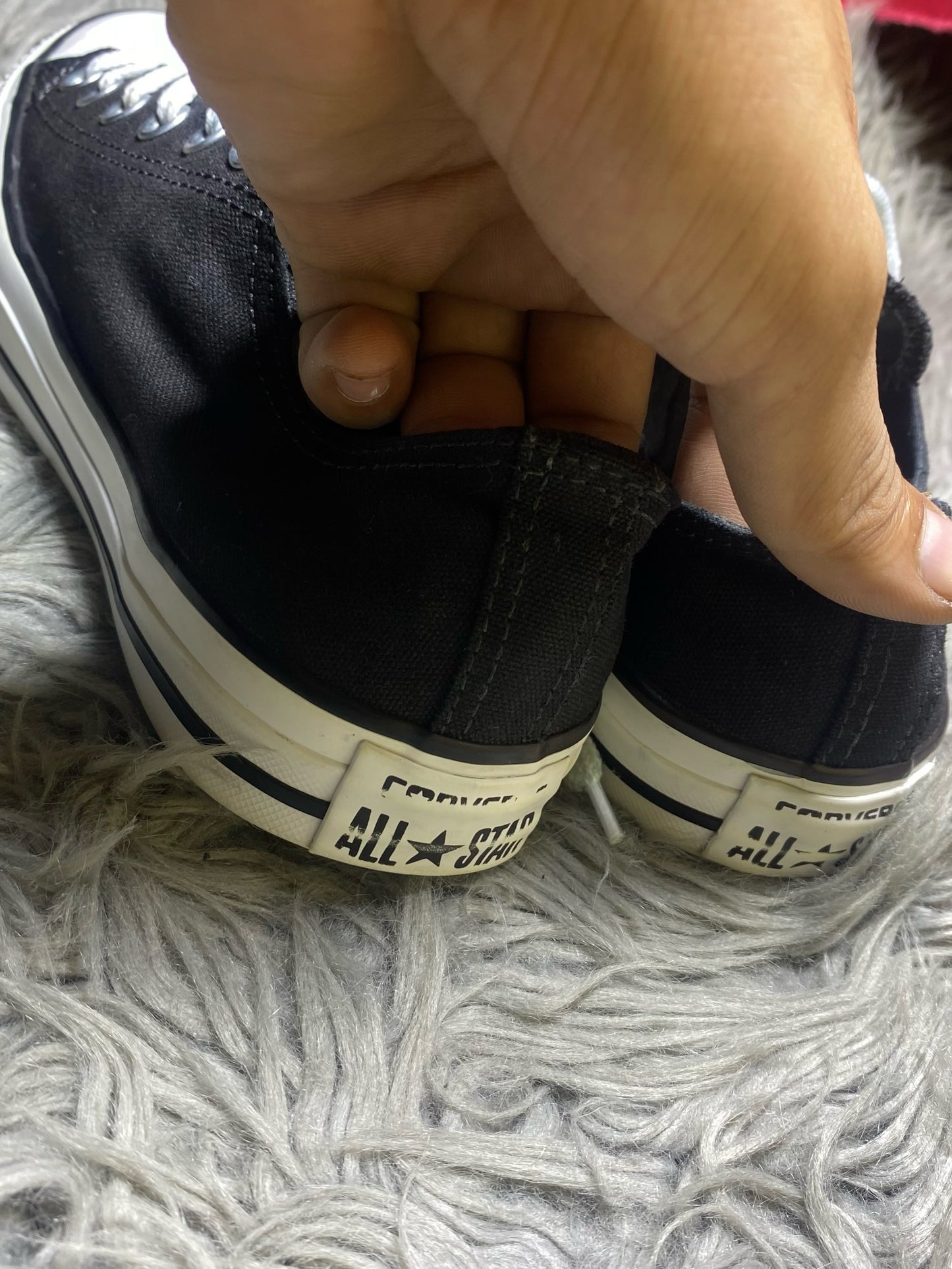 Converse Low Top (41)