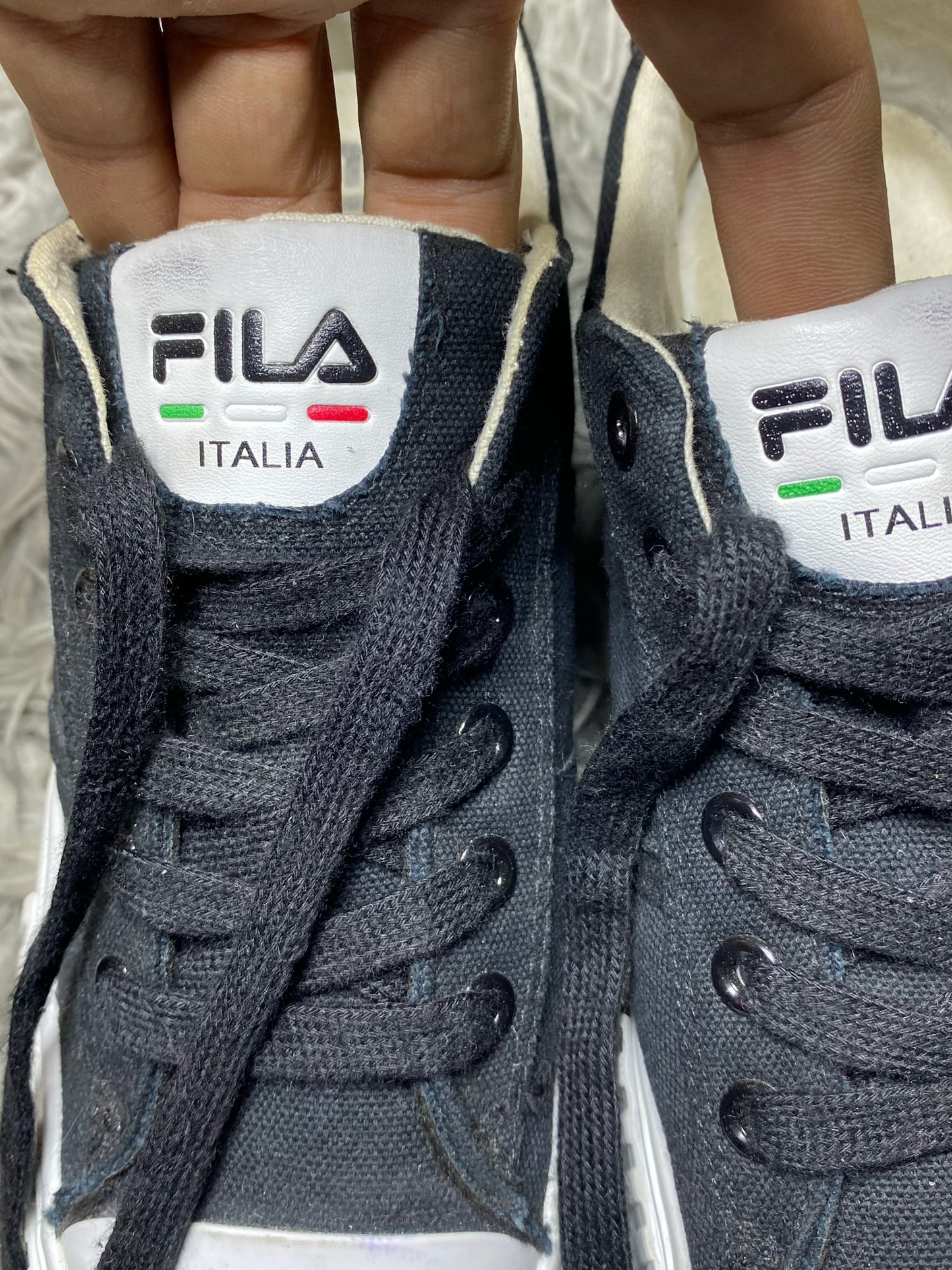 FILA Shoes Size (39)