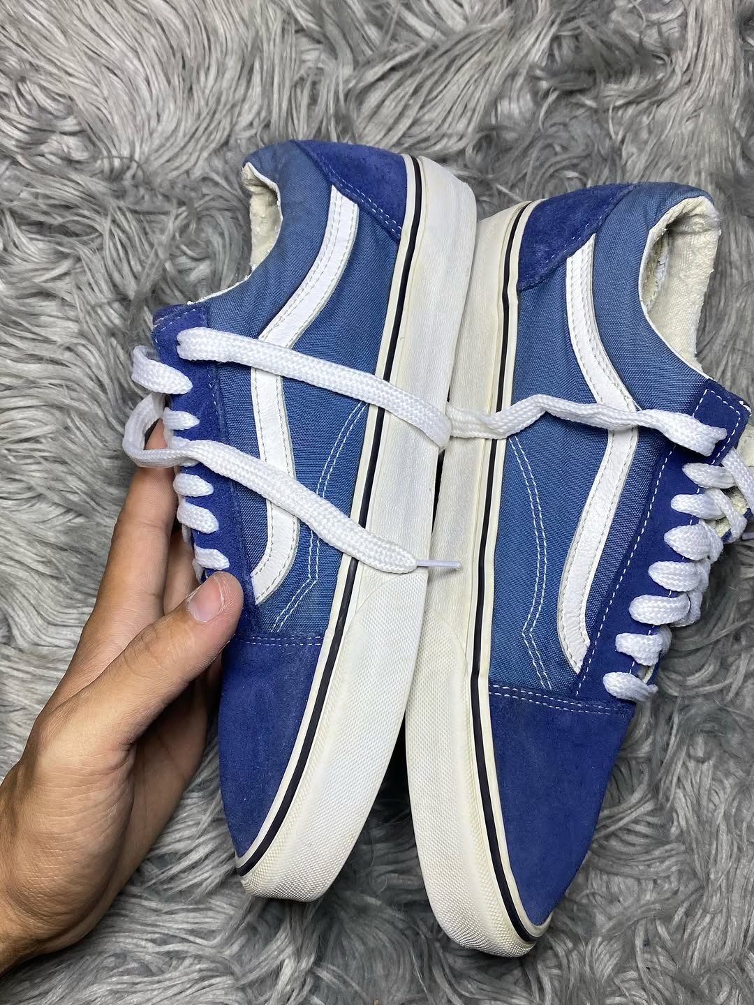 Vans Low Top (41)