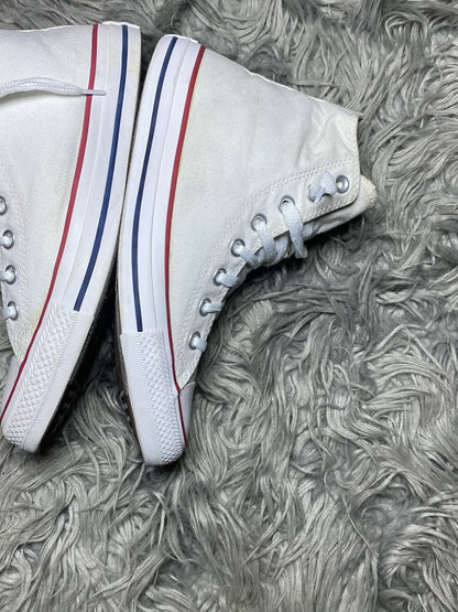 Converse High Top (39.5)