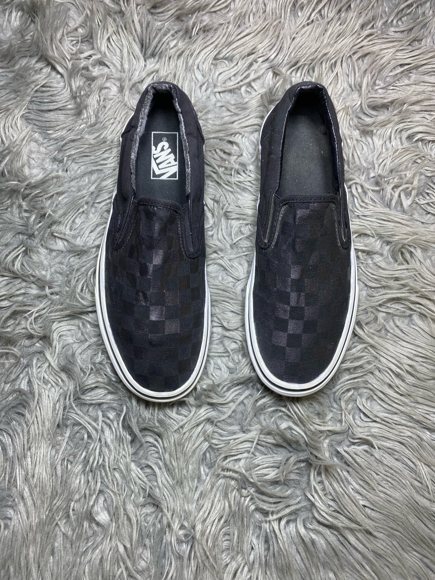 Vans Low Top (42)