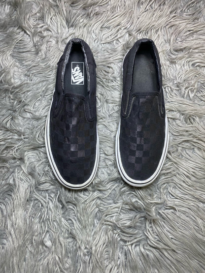 Vans Low Top (42)