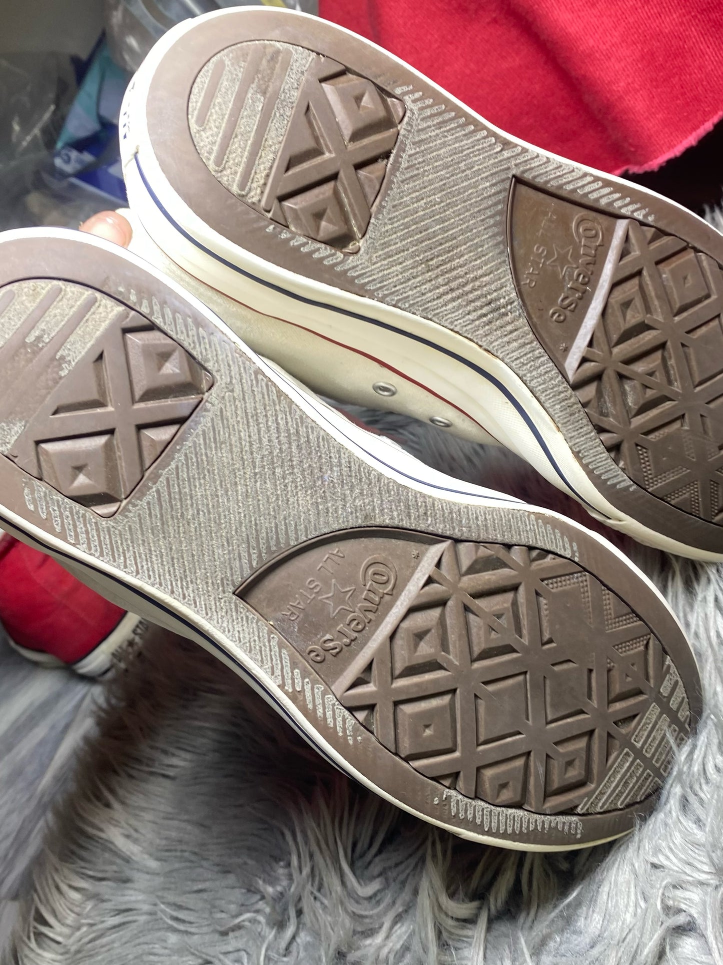 Converse High Top (45)