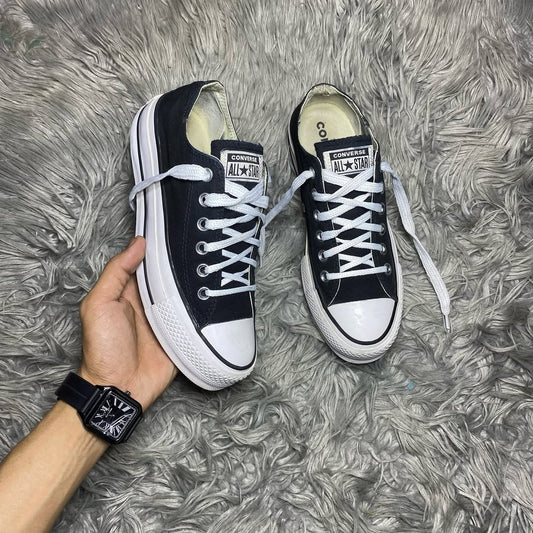 Converse Low Top (37.5)