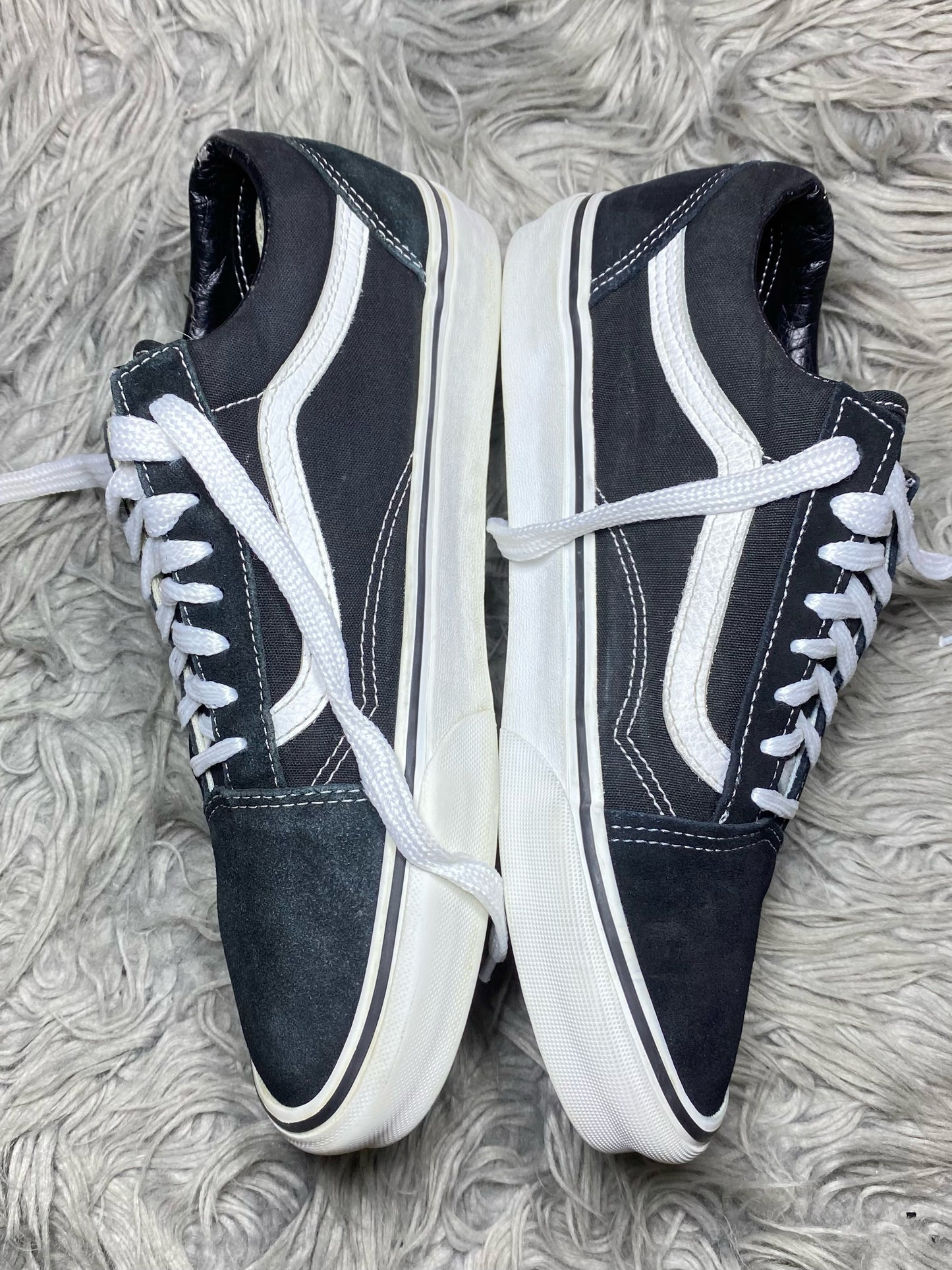 Vans Low Top (42)