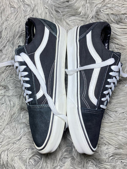 Vans Low Top (42)