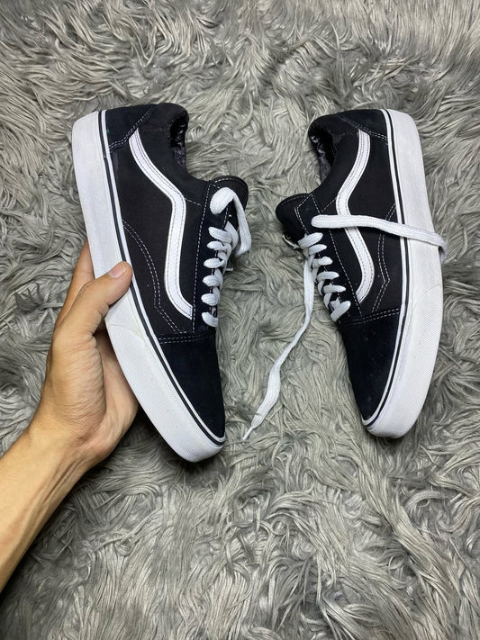 Vans Low Top (46)