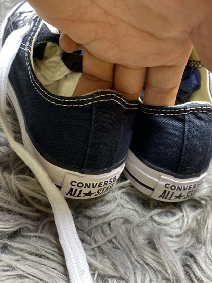 Converse Low Top (37.5)