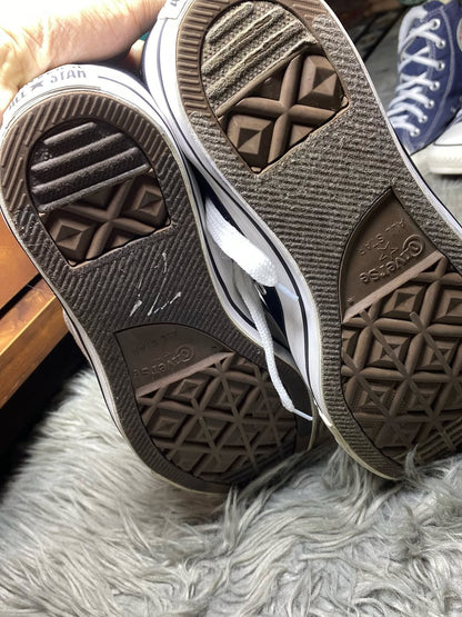 Converse Low Top (42.5)