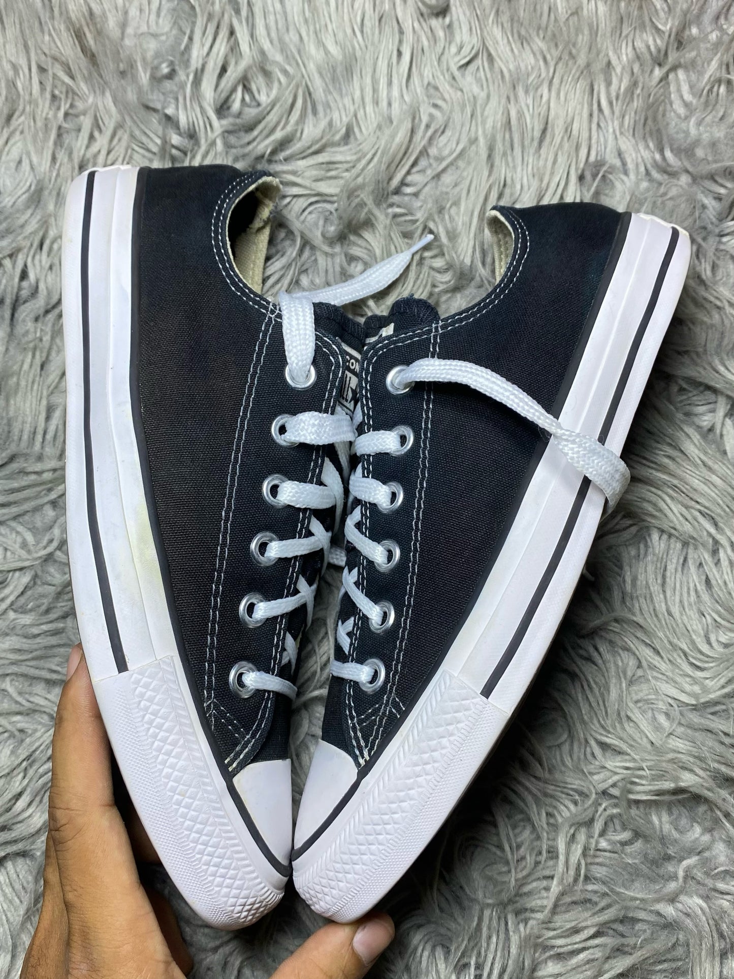 Converse Low Top (40)