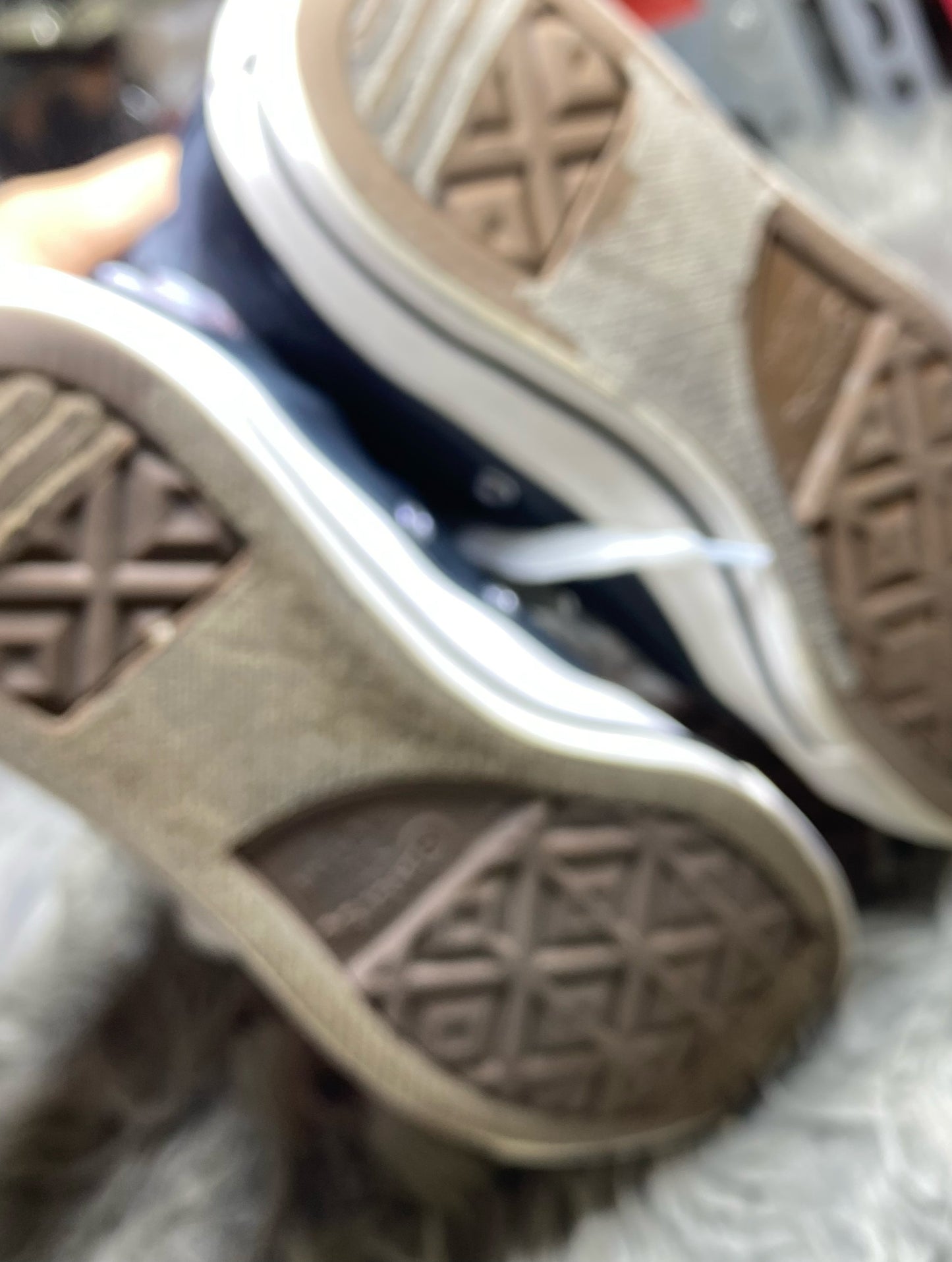 Converse High Top (40)