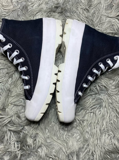 Converse High Top (37.5)