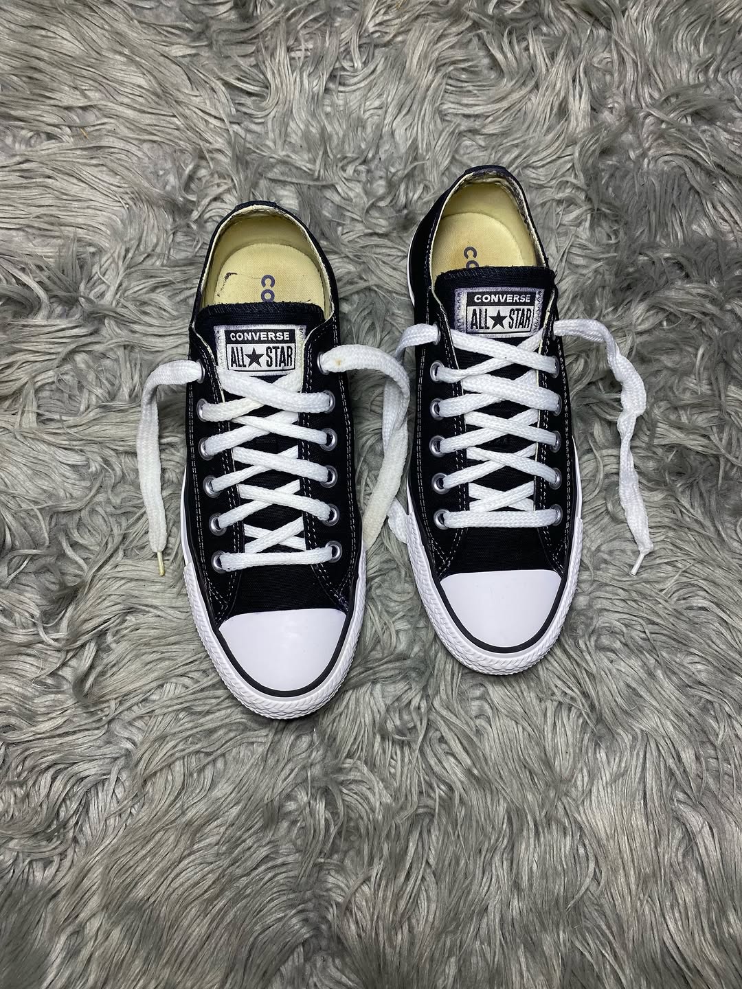 Converse Low Top (39)