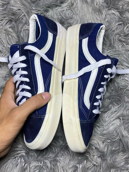 Vans Low Top (42)