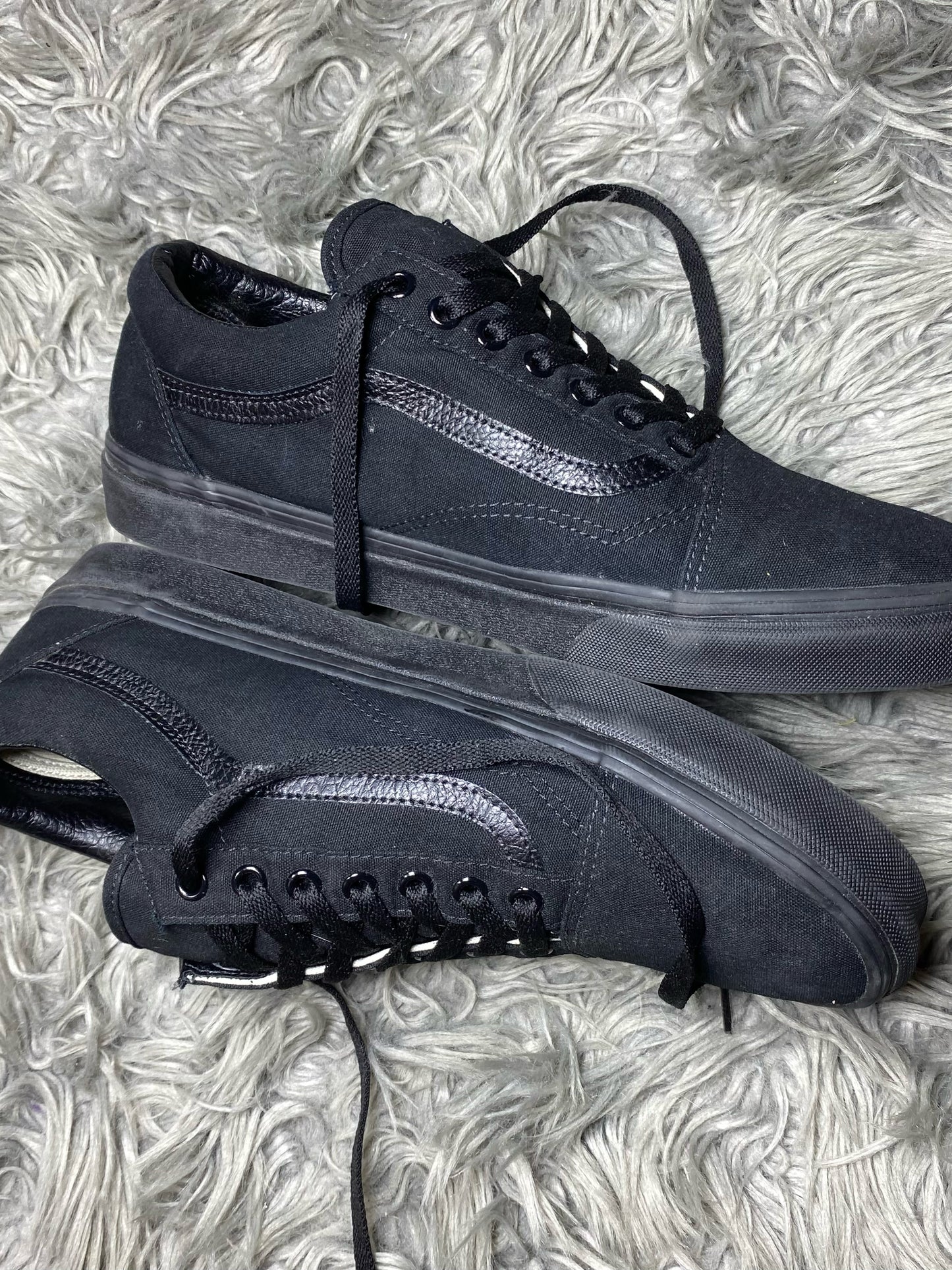 Vans Low Top (46)