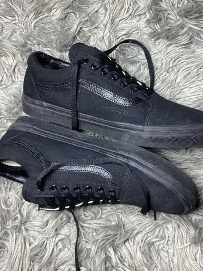 Vans Low Top (46)