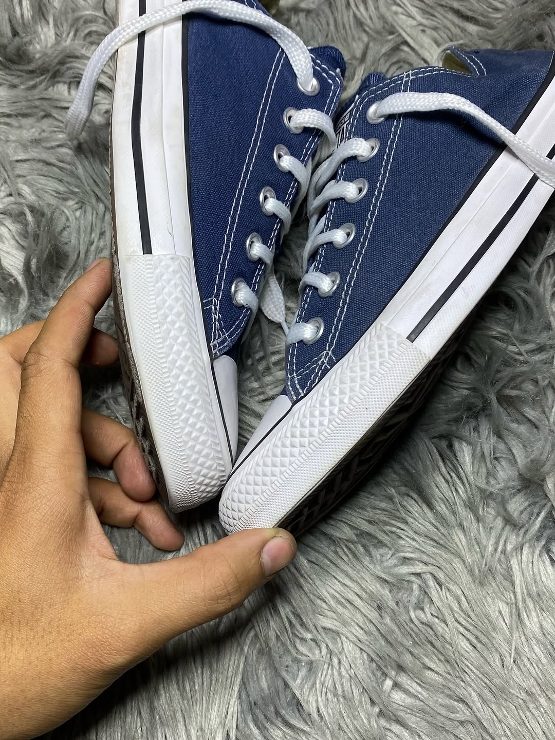 Converse Low Top (40)