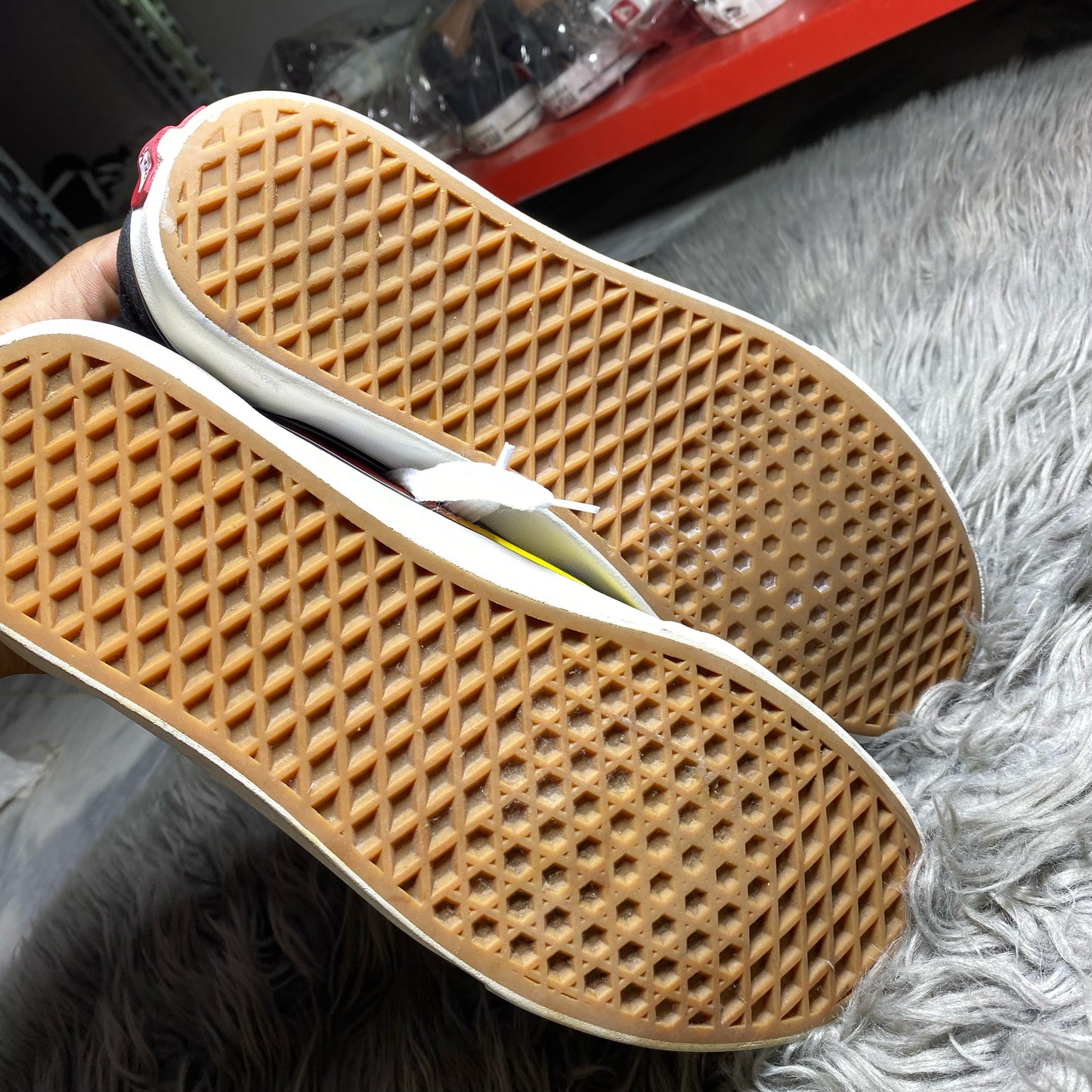 Vans Low Top (44.5)